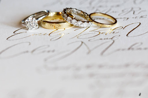 Jeweler «Ruback Fine Jewelry», reviews and photos, 5100 W 95th St #110, Overland Park, KS 66207, USA