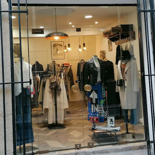 Magasin de vêtements pour femmes Alchimie Aix-en-Provence