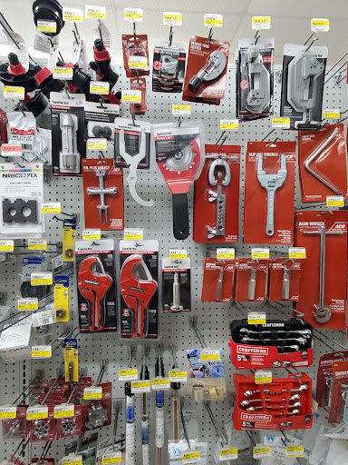 Hardware Store «Ace Hardware», reviews and photos, 828 US-67, Pocahontas, AR 72455, USA