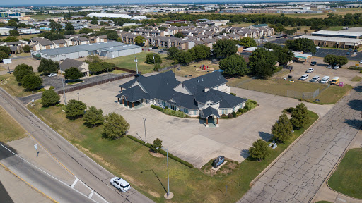 8220 Woodway Dr, Woodway, TX 76712, USA