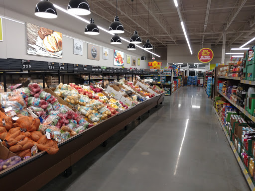 Supermarket «ALDI», reviews and photos, 156 W Browning Rd, Bellmawr, NJ 08031, USA