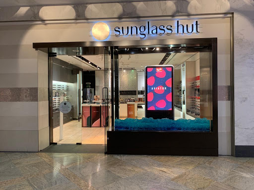 Sunglass Hut