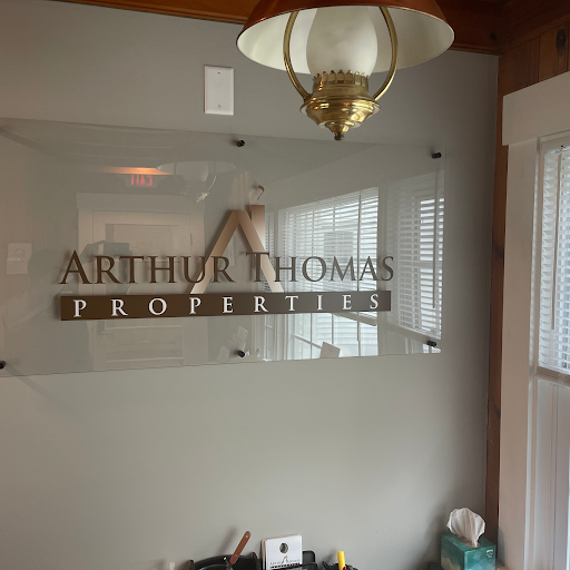 Real Estate Agency «Arthur Thomas Properties, LLC», reviews and photos, 278 Washington St, Dover, NH 03820, USA