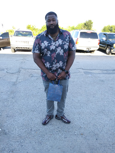 Event Venue «Opulence Event Venue», reviews and photos, 9830 Lake Forest Blvd, New Orleans, LA 70127, USA