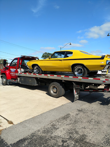 Auto Repair Shop «Quiroz Auto Repair», reviews and photos, 485 N Bolingbrook Dr, Bolingbrook, IL 60440, USA