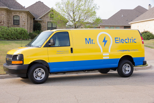 Electrical installation service Amarillo