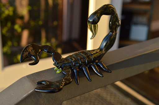 Glass Blower «Urban Glass Smoke Shop», reviews and photos, 4009 Park Blvd #21, San Diego, CA 92103, USA