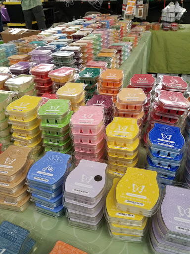 Fairground «North Alabama State Fairgrounds», reviews and photos, 65 Sportsplex Dr, Tuscumbia, AL 35674, USA