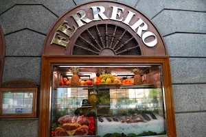 Restaurante Ferreiro image
