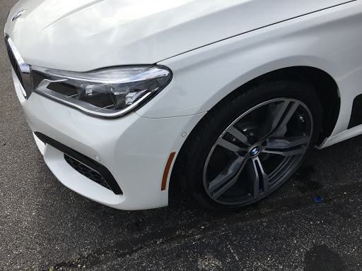 Auto Body Shop «Jake Sweeney Body Shop», reviews and photos, 169 Northland Blvd, Cincinnati, OH 45246, USA