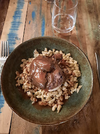 Plats et boissons du Restaurant français Le Retro à Vittel - n°18