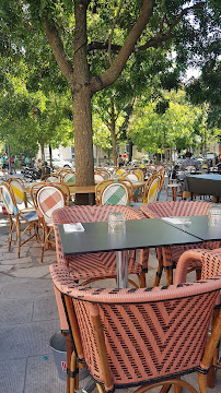 Atmosphère du Restaurant El Gaudi à Grenoble - n°5