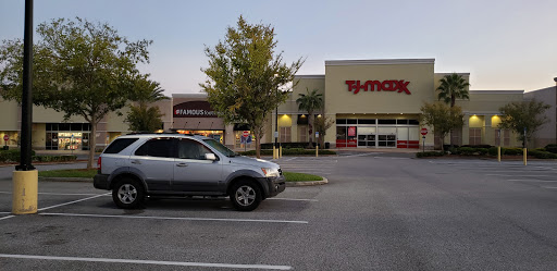 Department Store «T.J. Maxx», reviews and photos, 2335 S Hwy 27, Clermont, FL 34711, USA