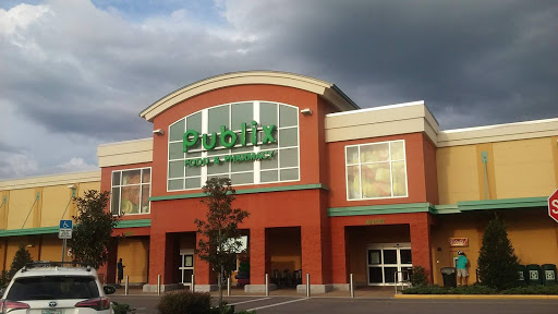 Publix Super Market at The Shoppes of Dade City