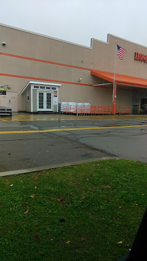 Home Improvement Store «The Home Depot», reviews and photos, 25 Dutilh Rd, Cranberry Twp, PA 16066, USA