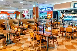 Burger King - Aeon Town Fuji Minami image