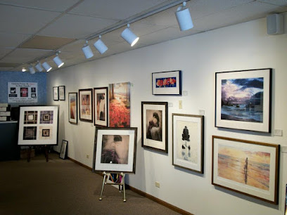 Wildwood Gallery & Framing