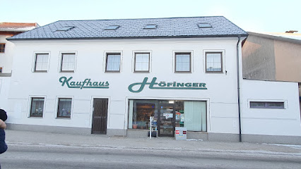 Höfinger GnbR- Kaufhaus