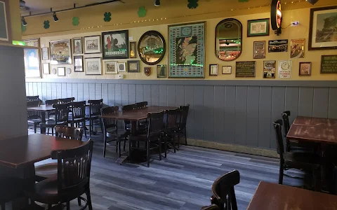 McBob's Pub & Grill image