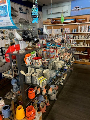 Comptoir de la mer | Andernos à Andernos-les-Bains