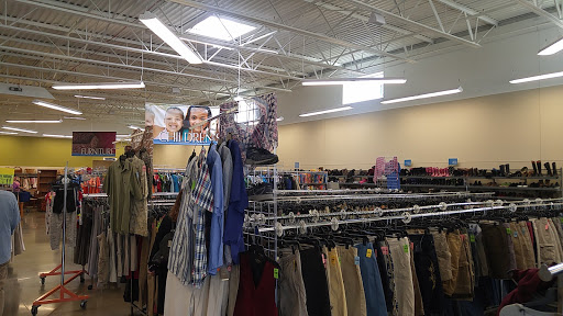 Thrift Store «Goodwill Store & Donation Center», reviews and photos, 5518 Touhy Ave, Skokie, IL 60077, USA