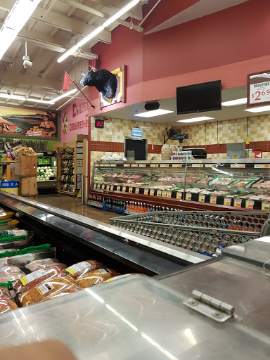 Grocery Store «Northgate Gonzalez Markets», reviews and photos, 10801 Prairie Ave, Inglewood, CA 90303, USA