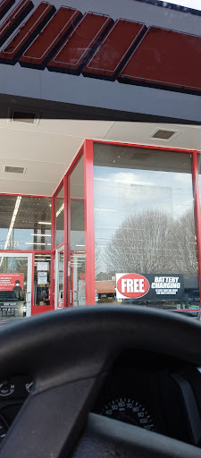 Auto Parts Store «AutoZone», reviews and photos, 6120 Jimmy Carter Blvd, Norcross, GA 30071, USA