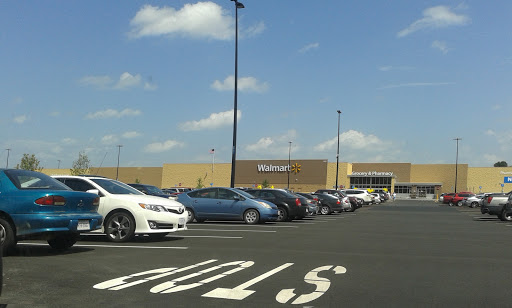 Discount Store «Walmart», reviews and photos, 375 S Main St, Timberville, VA 22853, USA