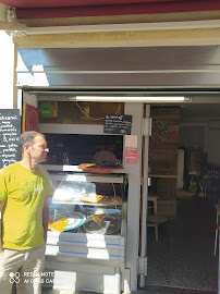 Atmosphère du Pizzeria le Repalatin à Montpellier - n°4