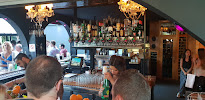Atmosphère du Restaurant Wharf Cap Ferret à Lège-Cap-Ferret - n°3