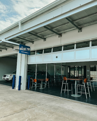 Subaru Dealer «Austin Subaru», reviews and photos, 8100 Burnet Rd, Austin, TX 78757, USA