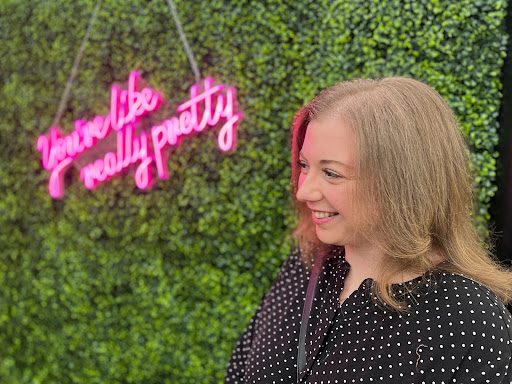 Day Spa «Glamour Salon & Spa», reviews and photos, 2508 E Piedmont Rd, Marietta, GA 30062, USA