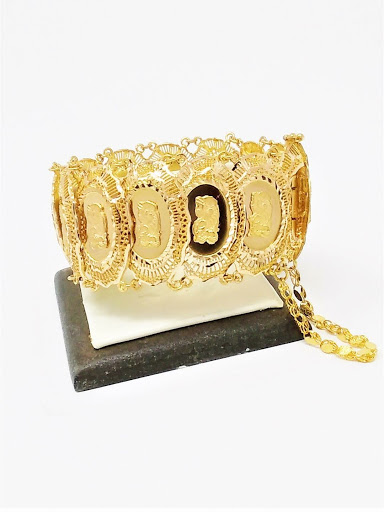 Jeweler «Cleopatra Jewelers», reviews and photos, 7211 W 103rd St, Palos Hills, IL 60465, USA