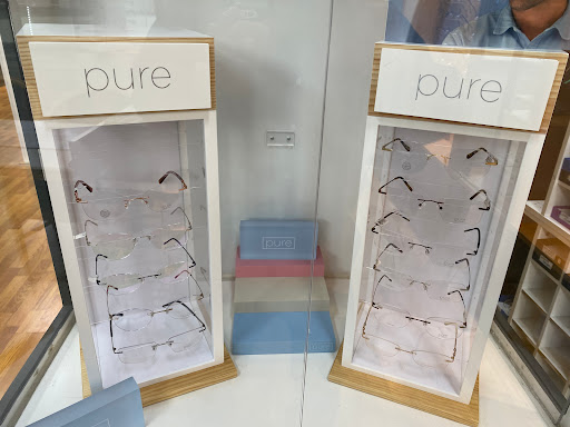 Eye Care Center «Texas State Optical», reviews and photos, 6301 NW Loop 410 n18a, San Antonio, TX 78238, USA