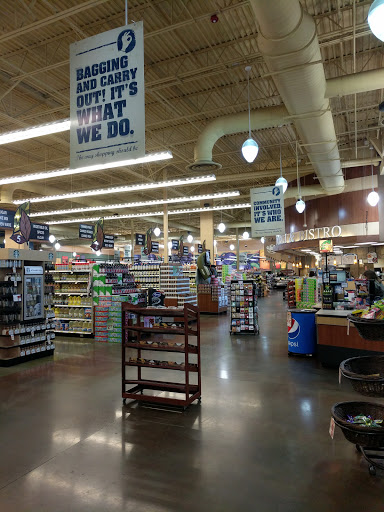 Grocery Store «Rosauers», reviews and photos, 2986 N Eagle Rd, Meridian, ID 83646, USA