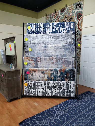 Furniture Store «D & M Furniture Outlet», reviews and photos, 5944 GA-92 #110, Acworth, GA 30102, USA