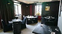 Atmosphère du Restaurant français Maison Gambert à Tain-l'Hermitage - n°1