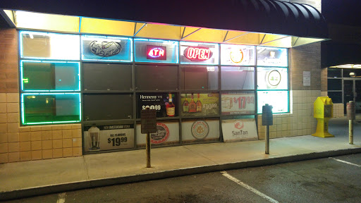 Liquor Store «Sun Stop Liquor», reviews and photos, 1212 E Apache Blvd, Tempe, AZ 85281, USA