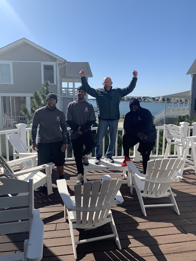 Moving and Storage Service «Two Men and a Truck», reviews and photos, 3861 US-421, Wilmington, NC 28401, USA