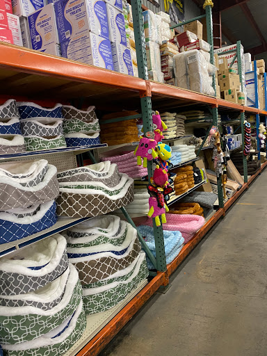 Pet Store «Pet Pals Discount Pet Foods & Supplies», reviews and photos, 3660 Soquel Dr, Soquel, CA 95073, USA