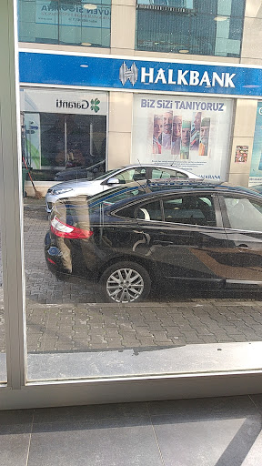 Garanti Bbva Ortaca Şubesi
