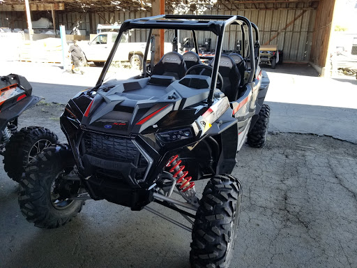 Motorcycle Dealer «Escape Motorsports», reviews and photos, 1480 N State St, Provo, UT 84604, USA