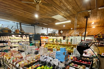 Stoke Market (Kimberley Centex Market)