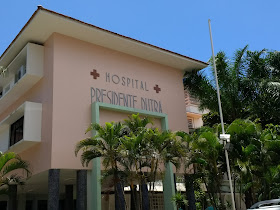 Hospital Universitário da Universidade Federal do Maranhão