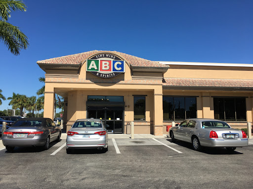 ABC Fine Wine & Spirits, 14725 S Tamiami Trail, Fort Myers, FL 33912, USA, 