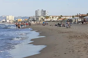 Playa de Daimús image