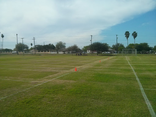 Stadium «Tom Landry Stadium», reviews and photos, W 15th St, Mission, TX 78572, USA