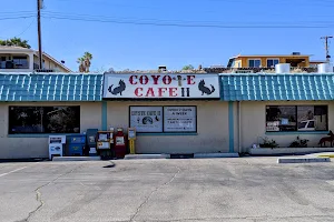 Coyote Cafe image