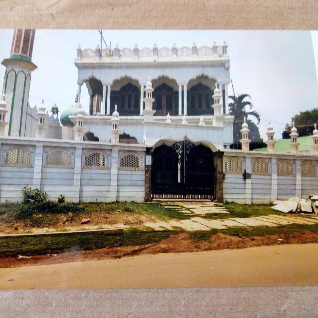 Masjed-e-Ammar