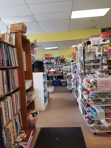 Thrift Store «Legacy», reviews and photos, 789 Gravenstein Hwy S, Sebastopol, CA 95472, USA